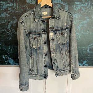 Able Merly Jacket - small